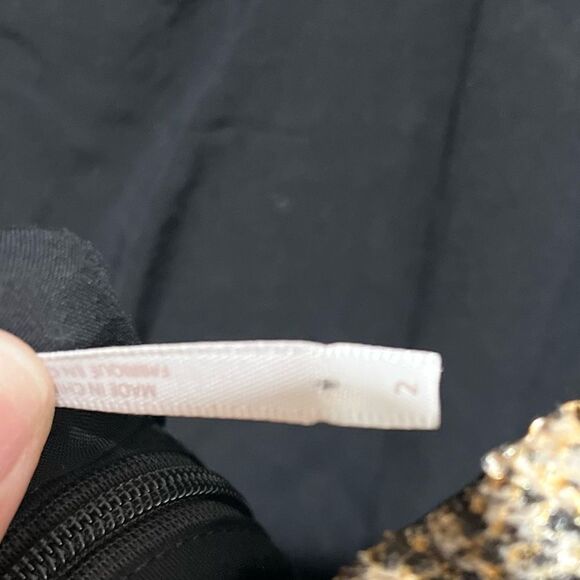 Free People Sierra Lace Mini Dress In Sand Combo - Picture 9 of 11